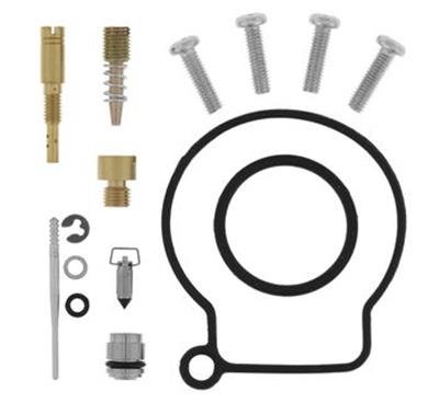 Quadboss Carburetor Rebuild Kits 418153 Rebuild, Polaris, Kit