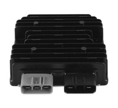 Quadboss Voltage Regulators 463034 Regulator REGULATOR/RECTIFIER QB BLK