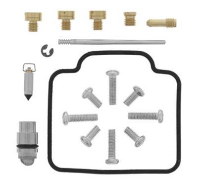 Quadboss Carburetor Rebuild Kits 418147 Rebuild, Polaris, Kit