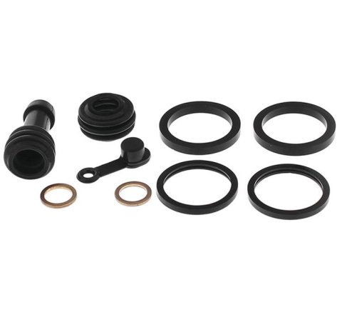 Quadboss Brake Caliper Rebuild Kits 18-3187 QBOSS CALIPER REBUILD KIT