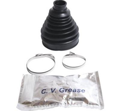 Quadboss CV Boots 420694 QuadBoss 19-21 Honda SXS1000 Talon 1000R Rear Inner Boot Kit