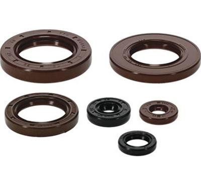 Quadboss Oil Seals 564684 QuadBoss 2022 Can-Am Commander 700 DPS Seal Set
