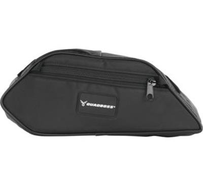 Quadboss Gear Bags and Backpacks 156215 QuadBoss Polaris Geberal Console Bag