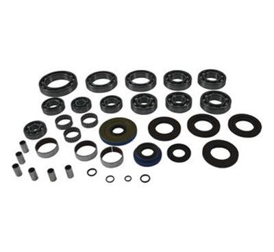 Quadboss Powersports Manual Transmission Bearings 401292 QuadBoss 15-18 Polaris Ranger 1000 Diesel Transaxle Bearing Kit