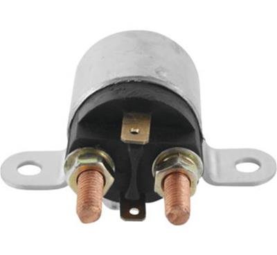 Quadboss Starter Solenoids 402026 QuadBoss 11-20 Can-Am Commander 1000/DPS/LTD/X/XT/XT-P Solenoid & Relay