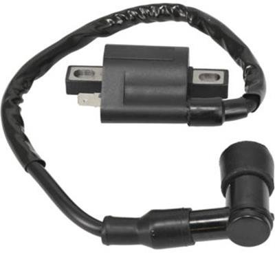 Quadboss Ignition Coils 402276 QuadBoss 04-05 Polaris ATP 330 4x4 Coil