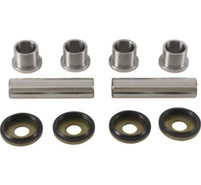 Quadboss Control Arm Bushings and Bearings 415264 QuadBoss 18-19 Yamaha YXC700 Viking VI EPS IRS Knuckle Only Rear Independent Suspension Repair Kit