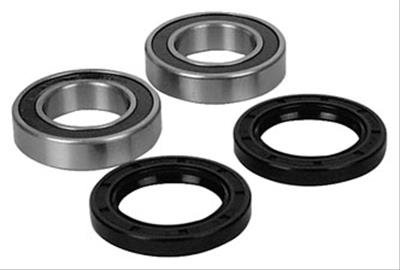 Quadboss Wheel and Carrier Bearing Seal Kits 413374 Seal, 1-Wheel, Arctic Cat, Kit
