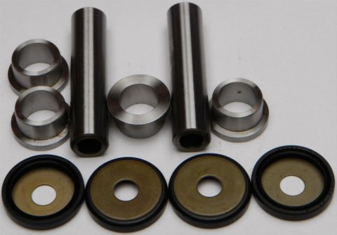 Quadboss IRS Knuckle Kits 417213 Knuckle, Nylon, Black, Yamaha, Rear, Kit
