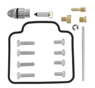 Quadboss Carburetor Rebuild Kits 418146 Rebuild, Polaris, Kit