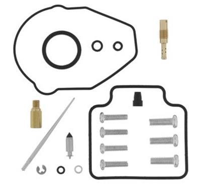 Quadboss Carburetor Rebuild Kits for 1985-1986 ATC350X - 418075 Rebuild, use on Honda®, Kit