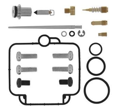 Quadboss Carburetor Rebuild Kits 418171 Rebuild, Polaris, Kit