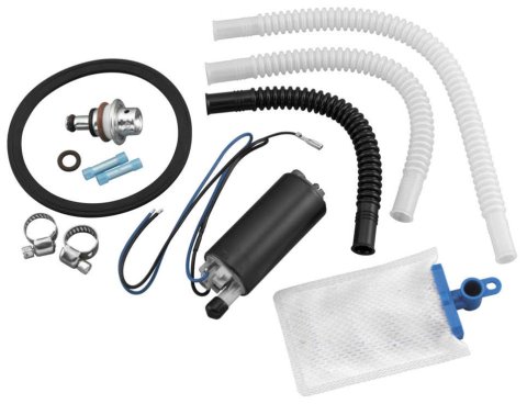 Quadboss Fuel Pumps 401253 QB FUEL PUMP REBUILD KIT