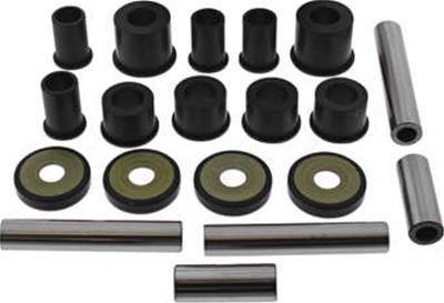 Quadboss Powersports Control Arms 412999 QBOSS RR INDEPEND SUSP KIT