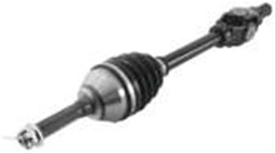 Quadboss Replacement Axle Shafts TRM-PO-8-303 QBOSS REPLACEMENT AXLE
