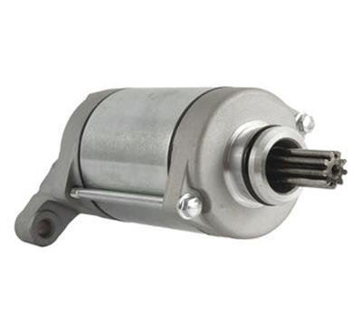 Quadboss Starters 402314 STARTER QB