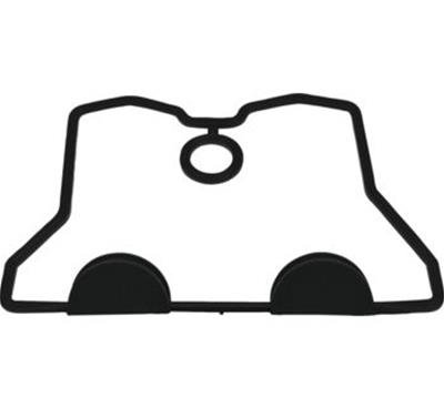 Quadboss Powersports Valve Cover Gaskets 570113 QuadBoss 06-07 Polaris Outlaw 500 Gasket