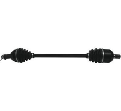 Quadboss Powersports Axle Assemblies 609578 QuadBoss Honda Talon 19 20 Rugged