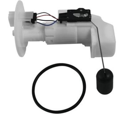 Quadboss Fuel Pumps 401366 QuadBoss 20-21 Kawasaki KRX1000 Teryx Complete Pump Module