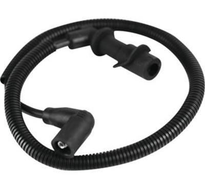 Quadboss Spark Plug Wires, Single 403247 QuadBoss 05-09 Polaris Ranger 700 Wire