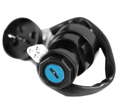Quadboss Ignition Switches 403264 QuadBoss 04-09 Kawasaki KFX700 Switch