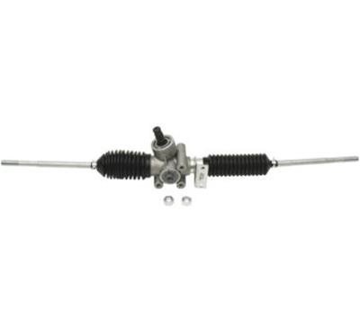 Quadboss Rack and Pinions 411549 QuadBoss 17-21 Polaris Ranger 500 2WD Steering Assembly
