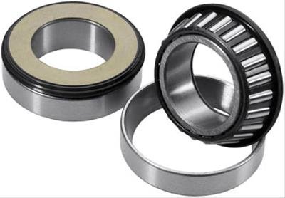Quadboss Differential Bearing and Seal Kits 413028 Powersports Drivetrain Kits, Differential, Steel, Suzuki, Rear, Kit