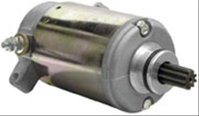 Quadboss Starter Motors 495711 Motor, Full Size, Yamaha, Each