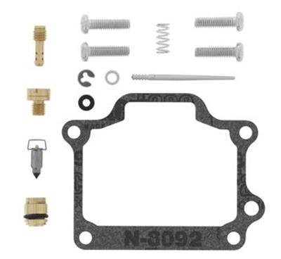 Quadboss Carburetor Rebuild Kits 418184 Rebuild, Susuki, Kit