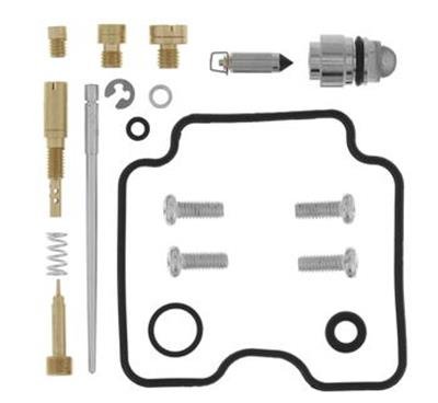 Quadboss Carburetor Rebuild Kits 418329 Rebuild, Yamaha, Kit