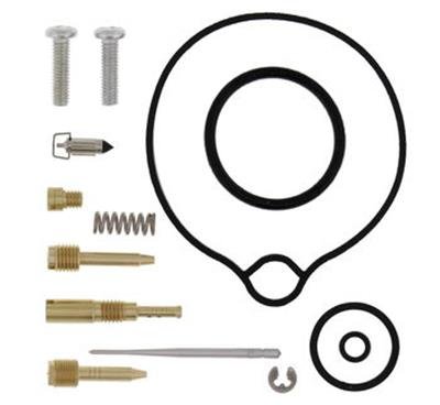 Quadboss Carburetor Rebuild Kits 418061 Rebuild, Arctic Cat, Kit