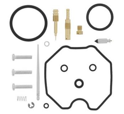 Quadboss Carburetor Rebuild Kits 418083 Rebuild, for use on Honda®, Kit