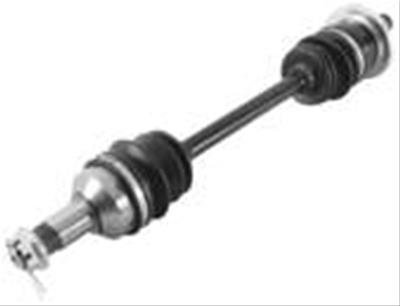 Quadboss Replacement Axle Shafts TRM-AC-8-245 QBOSS REPLACEMENT AXLE