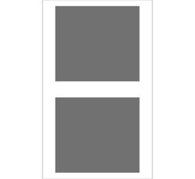 Quadboss Video Camera Components 601376 QuadBoss 360 Calibration Mat