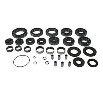 Quadboss Powersports Manual Transmission Bearings 401291 QuadBoss 18-19 Polaris Ranger 1000 EPS Transaxle Bearing Kit