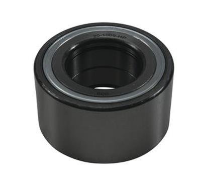 Quadboss Wheel Bearings 983463 QuadBoss 14-16 Polaris ACE 325 Rear Tapered DAC Bearing Kit