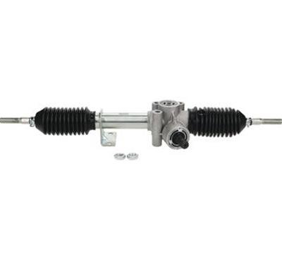Quadboss Rack and Pinions 411987 QuadBoss 16-17 Can-Am Maverick 1000R Turbo Steering Assembly
