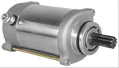 Quadboss Starter Motors 495355 Starter, Full Size, Arctic Cat, Each