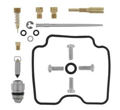 Quadboss Carburetor Rebuild Kits 418065 Rebuild, Bombardier, CAN-AM, Kit