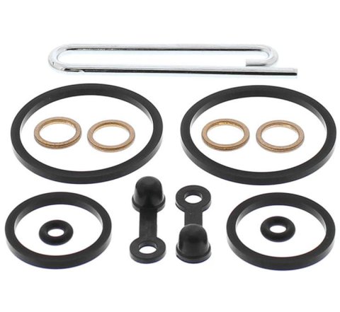 Quadboss Brake Caliper Rebuild Kits 18-3189 QBOSS CALIPER REBUILD KIT