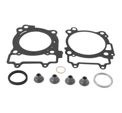 Quadboss Powersports Top End Engine Kits 566784 QuadBoss 17-22 Polaris Ranger 570 Full-Size Gasket Set