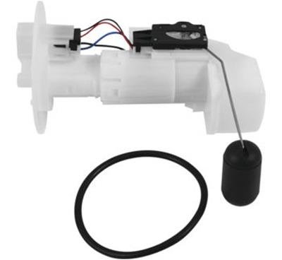 Quadboss Fuel Pump Driver Modules 401285 QuadBoss 08-21 Kawasaki KVF750 Brute Force Complete Module