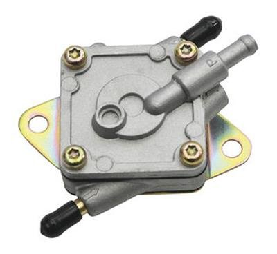 Quadboss Fuel Pumps 401374 QuadBoss 11-14 Polaris Hawkeye 400 HO 4x4 Vacuum Pump