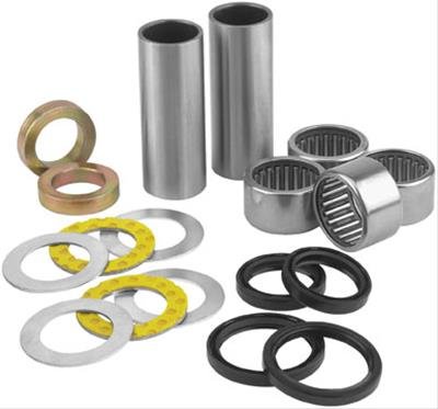 Quadboss Swingarm Repair Kits 413436 Bearing, Kit, for use on Honda®, Arctic Cat, Polaris, ATV, Kit