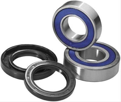 Quadboss Differential Bearing and Seal Kits 414083 Seal, for use on Honda®, ATV, Rear, Kit