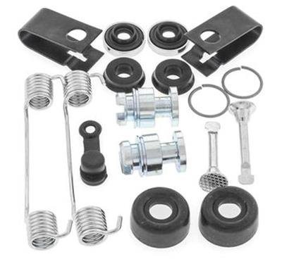 Quadboss Wheel Cylinder Rebuild Kits 414596 QBOSS WHL CYLINDER REBUILD