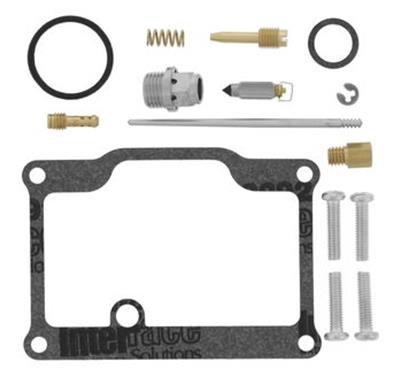 Quadboss Carburetor Rebuild Kits 418169 Rebuild, Polaris, Kit