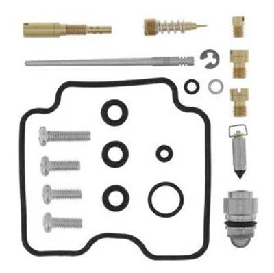 Quadboss Carburetor Rebuild Kits 418337 Rebuild, Yamaha, Kit
