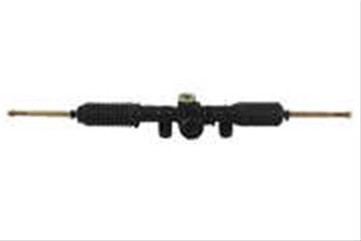 Quadboss Powersports Tie Rods 411981 QB STREERING RACK ASSEMBLY