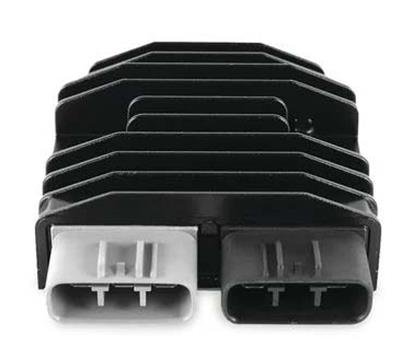 Quadboss Voltage Regulators 463593 REGULATOR/RECTIFIER QB